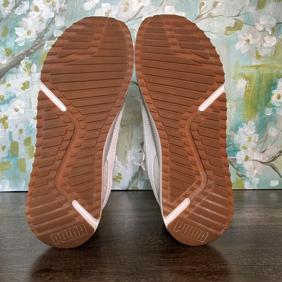 Puma men’s Pacer 23 street running shoes. - Picture 8 of 12